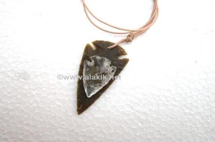 Arrowhead Necklaces